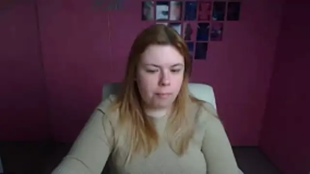 SusannaNight online show from April 25, 5:10 am