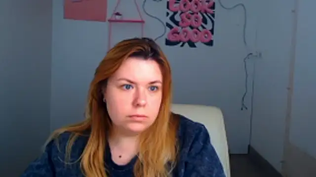 Snapshot of SusannaNight chatting on June 16, 11:24 am SusannaNight online show from June 16, 11:24 am