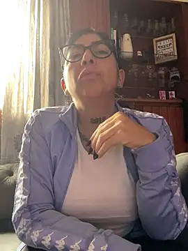 solmorochia online show from December 15, 11:36 am