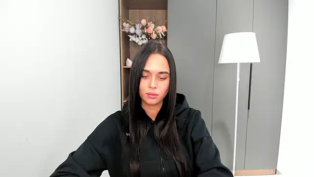 MagdalenWikle online show from October 31, 5:08 am