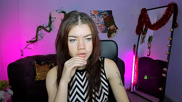 isabel wave online show from January 11, 6:51 am