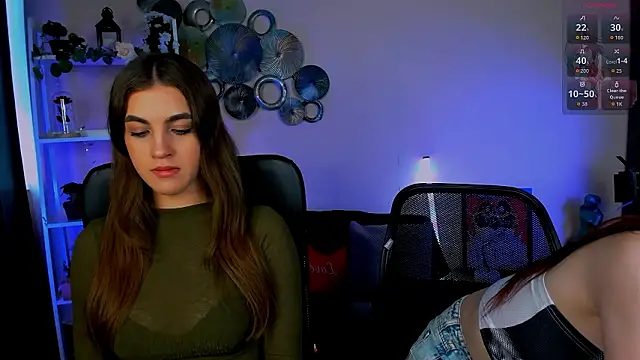 isabel wave online show from March 23, 1:59 pm