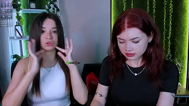 isabel wave online show from July 24, 7:34 pm