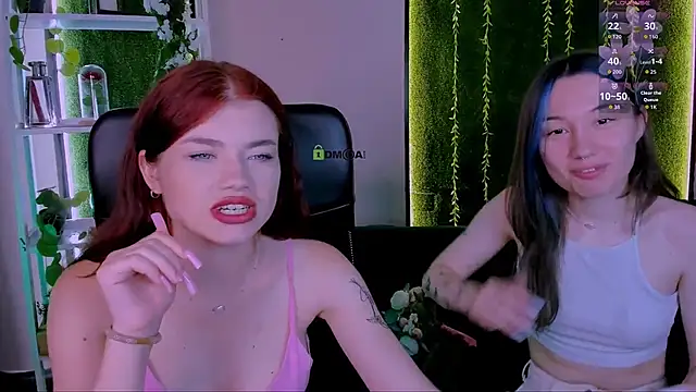 isabel wave online show from August 2, 7:23 pm