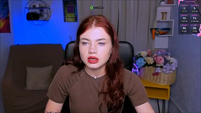 isabel wave online show from August 6, 7:16 pm