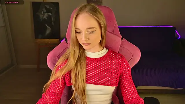 Shawty Mia online show from November 21, 11:42 am