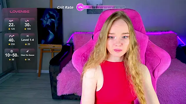 Shawty Mia online show from January 14, 7:41 pm