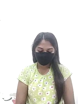 Green LaDY66 online show from November 7, 4:56 am