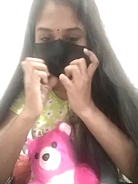 Green LaDY66 online show from November 24, 5:40 am