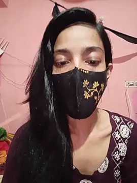 Green LaDY66 online show from May 22, 5:18 pm