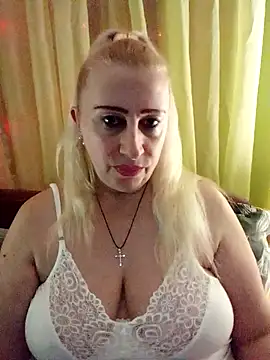 Esenia505 online show from January 10, 9:22 am