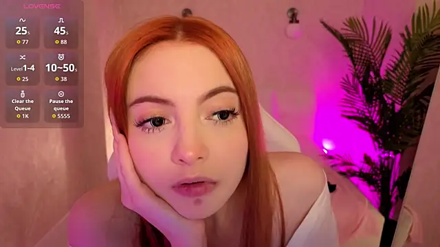 Daniela Saules online show from December 19, 9:16 am