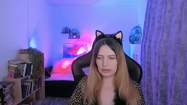 AleksaLaurent online show from November 30, 9:13 am