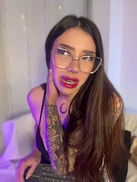 AshleyWinslow online show from April 12, 8:14 pm