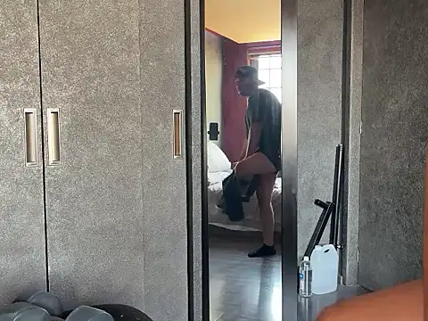 Bbydaddy 0 online show from February 20, 8:09 pm