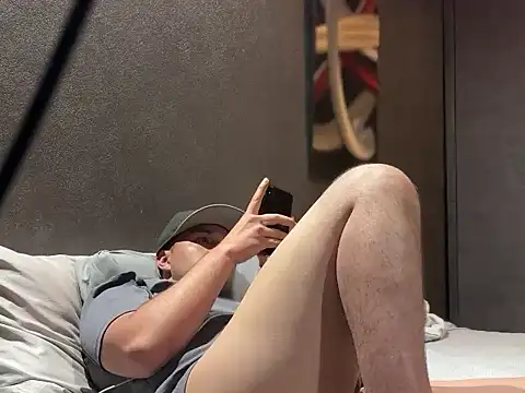 Bbydaddy 0 online show from April 2, 1:03 am