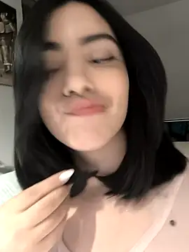 Sara-215 online show from January 15, 3:22 am