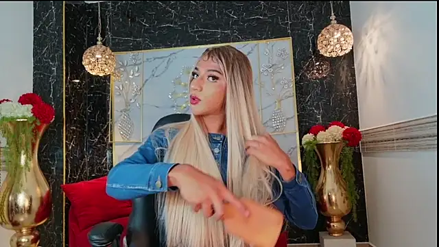 CHRIS TWIINK online show from April 14, 5:35 am