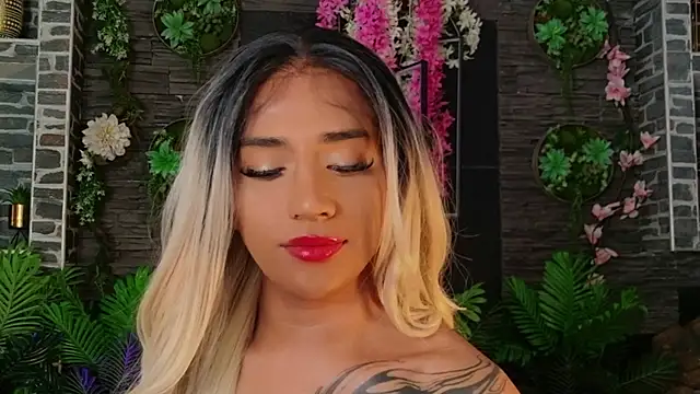 CHRIS TWIINK online show from April 25, 5:21 am