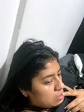 Jimenaa ink online show from November 4, 4:28 pm