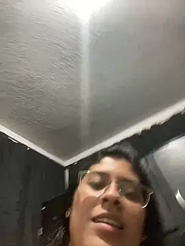 Jimenaa ink online show from November 5, 4:34 am