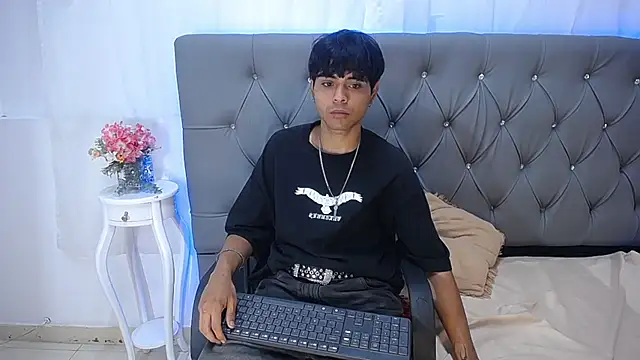 TonnyHawk707 online show from October 29, 12:51 pm