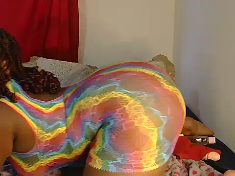 sexy-Halo online show from October 29, 1:13 pm