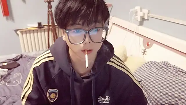 chenwen520 online show from October 29, 2:08 pm