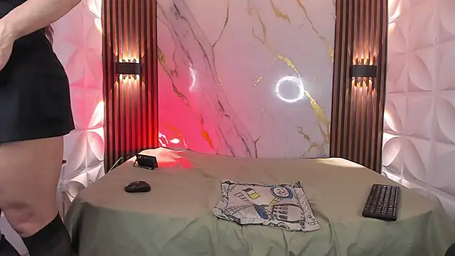 NovaNight  online show from April 20, 11:46 am