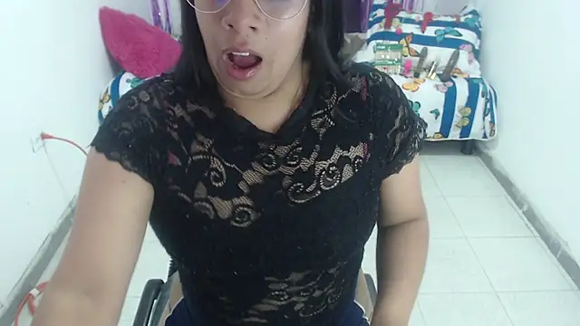 Alanafire online show from November 18, 2:32 pm