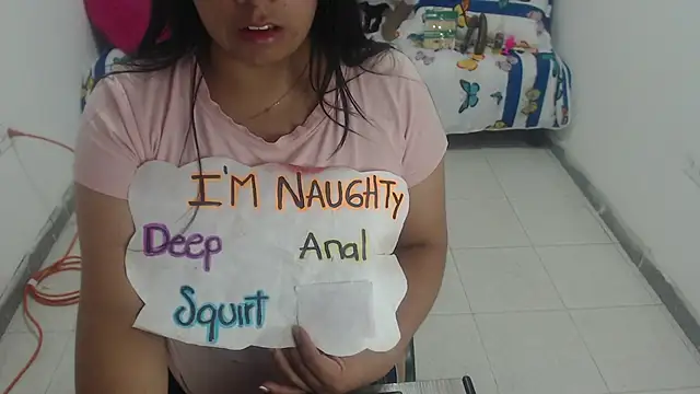 Alanafire online show from November 25, 2:06 pm