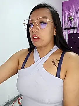 Alanafire online show from December 5, 12:47 pm