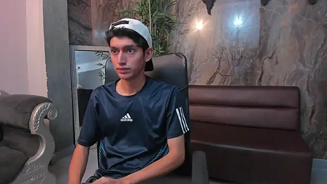 Niick Carter online show from November 8, 11:25 pm