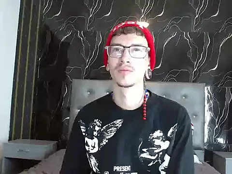 RyanOwenss online show from October 29, 2:08 pm