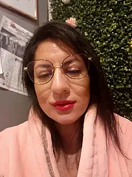  LustyFantasy  online show from January 16, 3:32 am