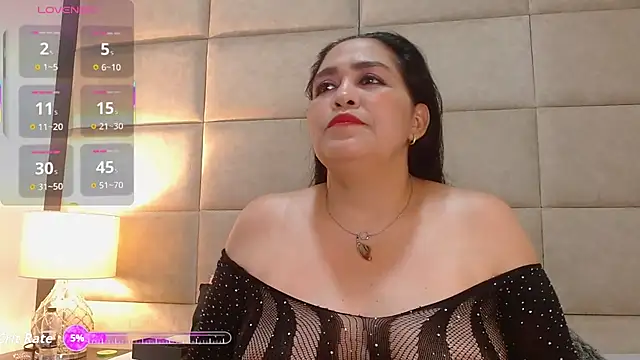 NoaMilf  online show from December 5, 8:27 pm