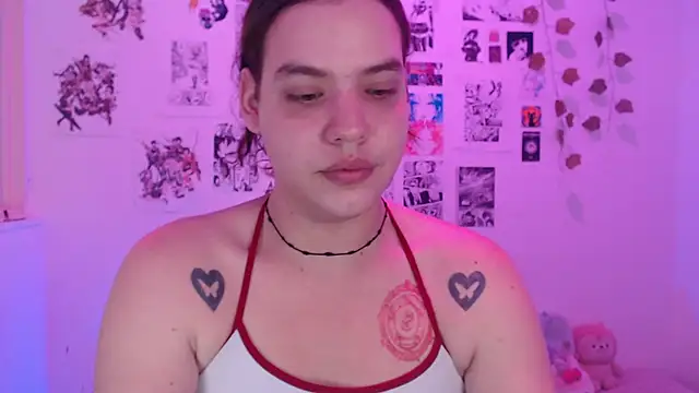 reiko doll online show from November 3, 8:32 pm