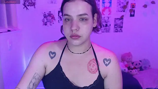 reiko doll online show from November 11, 10:54 pm