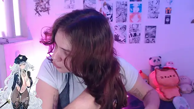 reiko doll online show from December 16, 7:52 pm