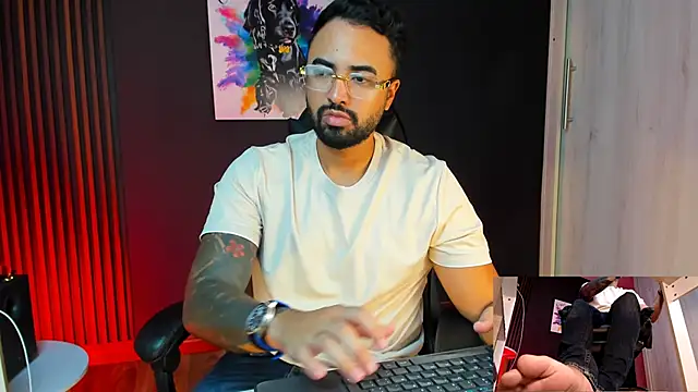 mateobeta online show from November 10, 11:26 pm