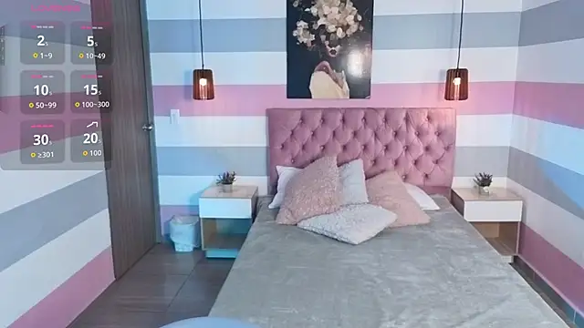 samantaortega   online show from November 27, 12:29 pm