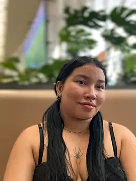 Vickybon online show from October 28, 8:22 pm