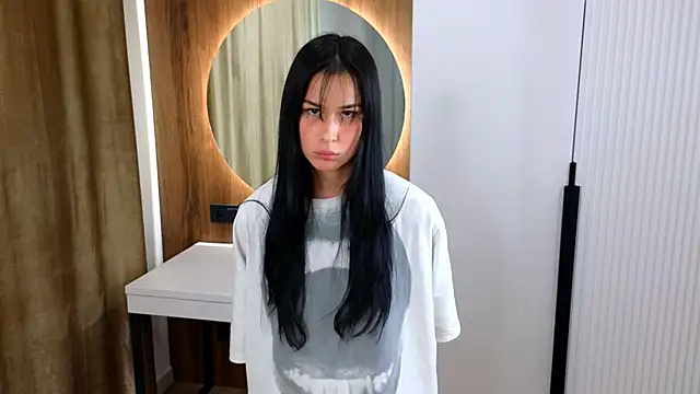 BillyeSivay online show from November 1, 4:20 pm