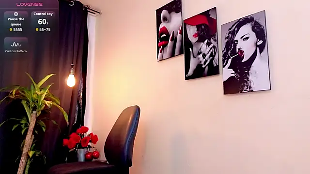 Snapshot of Flor_Gil chatting on November 27, 3:52 am Flor Gil online show from November 27, 3:52 am