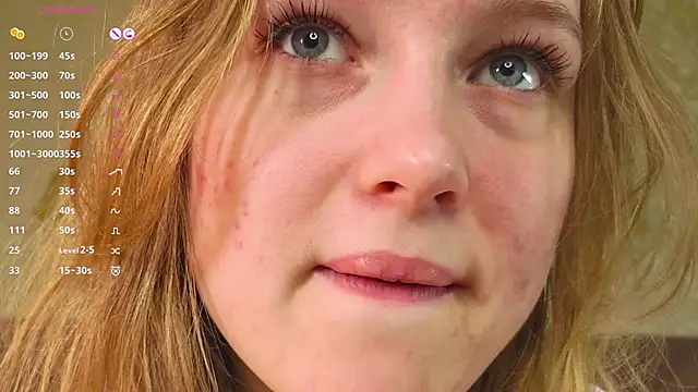 VanessaLightDiamond online show from March 26, 5:24 am