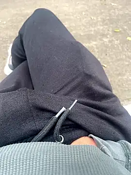 LeoBlaze13 online show from October 31, 2:29 pm