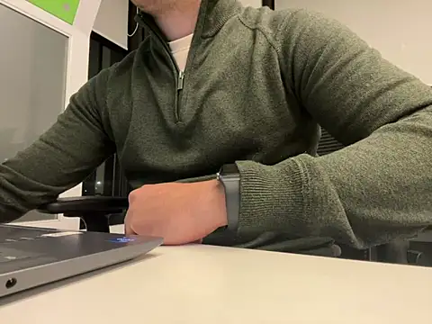 LeoBlaze13 online show from November 6, 12:33 am