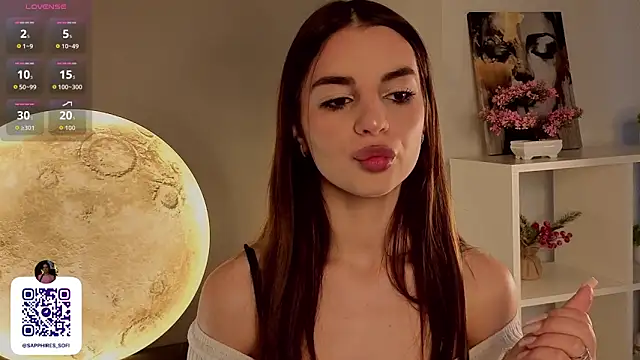 LauraHansil online show from December 23, 6:33 am