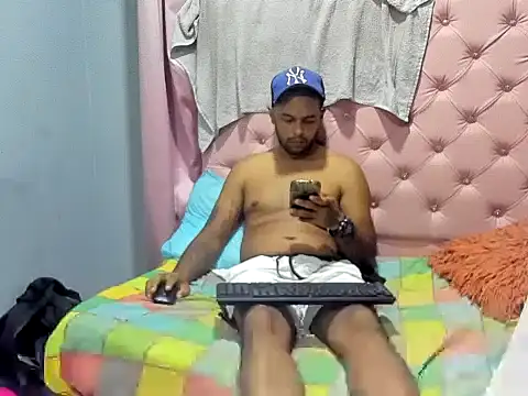 LeoAndNataly online show from October 30, 2:35 am