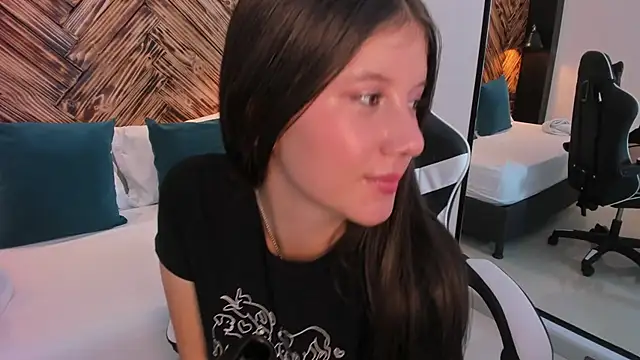 valery clap online show from October 29, 3:03 pm